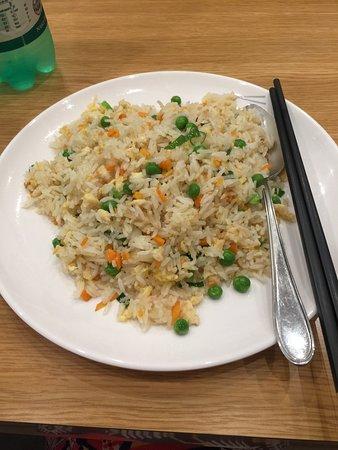 Lamien & Dumplings